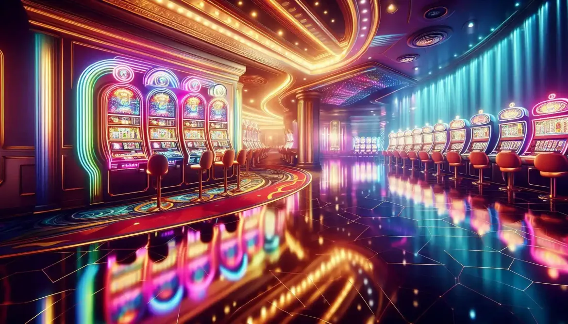 Allwins Casino